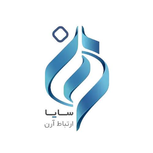 لوگو شرکت